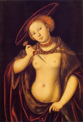 Lucrèce